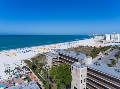 Gulf Strand Resort Florida