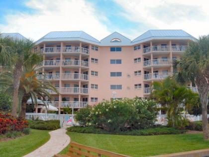 Sunrise Resort by Liberte Florida